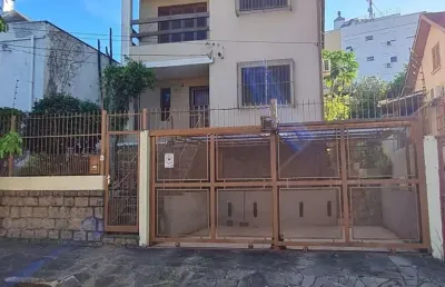 Casa 4 dormitórios à venda medianeira porto alegre/rs