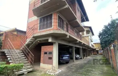 Apartamento 3 dormitórios à venda medianeira porto alegre/rs