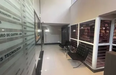 Sala comercial 1 dormitórios à venda centro histórico porto alegre/rs