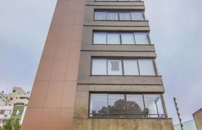 Apartamento 2 dormitórios à venda menino deus porto alegre/rs
