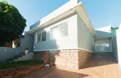 Casa com 4 quartos à venda na Rua Engenheiro Walter Boehl, 448, Vila Ipiranga, Porto Alegre