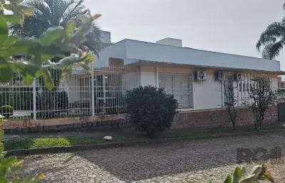 Casa comercial à venda vila assunção porto alegre/rs