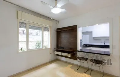 Apartamento com 2 quartos à venda na Rua Coronel Timóteo, 245, Camaquã, Porto Alegre