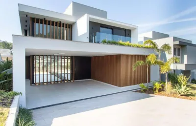 Casa em condomínio 4 dormitórios à venda vila nova porto alegre/rs