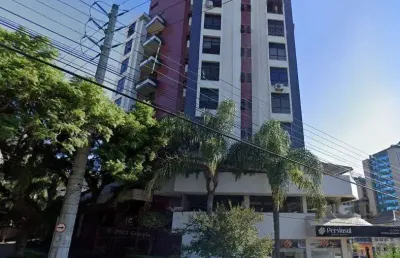 Sala comercial à venda na Rua Felicíssimo de Azevedo, 53, Auxiliadora, Porto Alegre