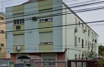 Apartamento 2 dormitórios à venda medianeira porto alegre/rs