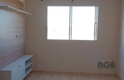 Apartamento 2 dormitórios no condomínio reservas do sul.