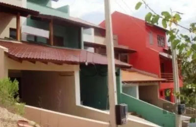 Casa condominio para venda - 142m², 3 dormitórios, sendo 3 suites, 2 vagas -