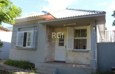 Casa 6 dormitórios à venda teresópolis porto alegre/rs