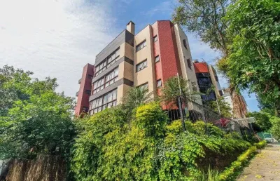 Cobertura com 3 quartos à venda na Rua Pedro Ivo, 310, Mont Serrat, Porto Alegre