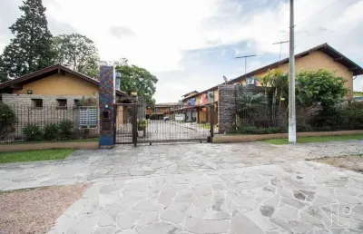 Casa em condomínio 4 dormitórios à venda cavalhada porto alegre/rs