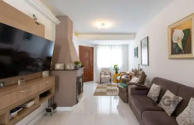 Casa com 3 dormitórios, sendo 1 suíte para venda  no bairro hípica