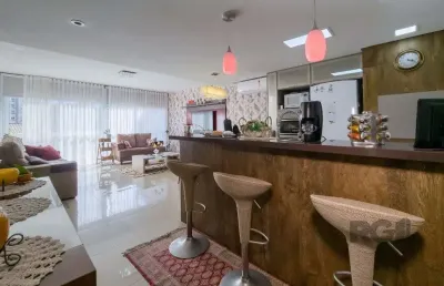 Apartamento 3 dormitórios à venda camaquã porto alegre/rs