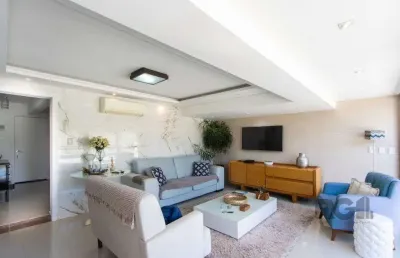 Casa a venda no bairro guarujá com 4 dormitórios, piscina e salão de festas
