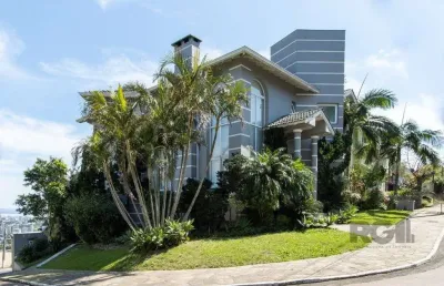 Casa em condomínio 4 dormitórios à venda nonoai porto alegre/rs