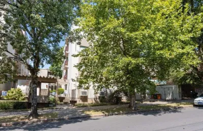 Apartamento 2 dormitórios à venda vila assunção porto alegre/rs