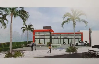 Terreno plano à venda na avenida da serraria, em porto alegre, com área total de