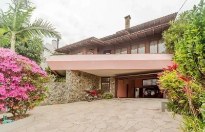 Casa para venda - 646m², 4 dormitórios, sendo 2 suites, 4 vagas - jardim isabel