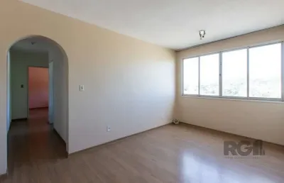 Apartamento 2 dormitórios à venda cristal porto alegre/rs