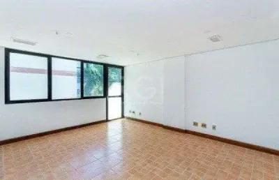 Sala comercial à venda na Avenida Carlos Gomes, 1610, Boa Vista, Porto Alegre