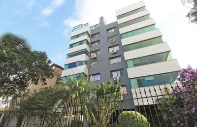 Apartamento 3 dormitórios à venda cristo redentor porto alegre/rs