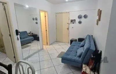 Apartamento 1 dormitórios à venda centro histórico porto alegre/rs