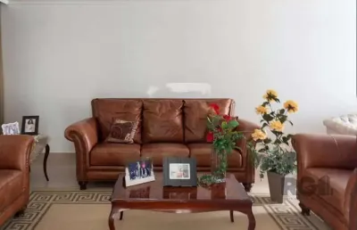 Casa 4 dormitórios à venda jardim lindóia porto alegre/rs