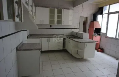 Apartamento  para comprar , 102 m² - santa cecília - porto alegre/rs