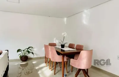Apartamento 2 dormitórios à venda medianeira porto alegre/rs