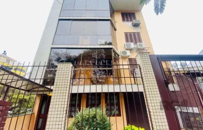 Apartamento 2 dormitórios à venda cristo redentor porto alegre/rs