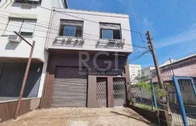 Ponto comercial à venda na Rua Luzitana, 259, Higienópolis, Porto Alegre