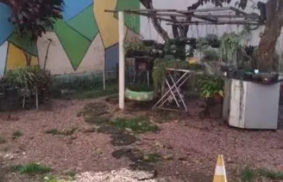 Casa 4 dorm. + 3 vagas 130m²  três figueiras - porto alegre