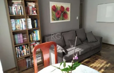 Apartamento à venda com 3 quartos, 59m² avenida francisco trein, cristo redentor