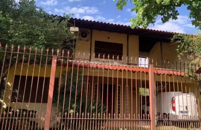Casa 3 dormitórios à venda teresópolis porto alegre/rs