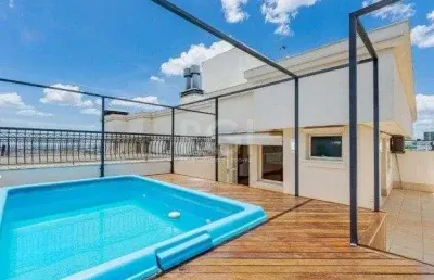 Apartamento à venda em higienópolis com 236 m², 3 quartos, 1 suíte e 3 vagas.