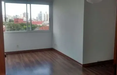 Apartamento para venda - 51.73m², 2 dormitórios, 1 vaga - azenha