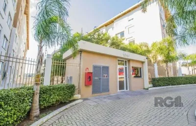 Excelente apartamento de 02 dormitórios com 58m² privativos.