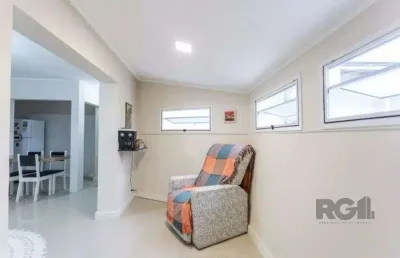 Apartamento com 1 quarto à venda na Rua Barão do Amazonas, 2066, Partenon, Porto Alegre