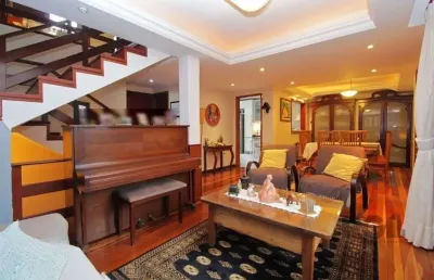 Casa de 275m² - 3 dormitórios e 3 vagas no bairro coronel aparício borges