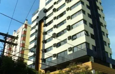 Sala comercial à venda na Rua Saldanha Marinho, 33, Menino Deus, Porto Alegre