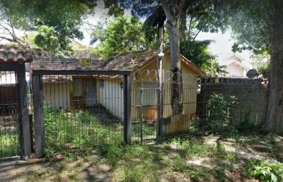 Casa 143m² - 3 dormitórios, 2 vagas no bairro santa tereza