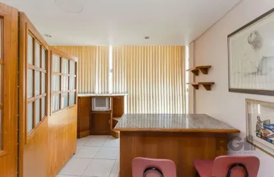 Sala/conjunto comercial de 46m² no centro histórico