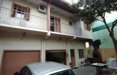 Casa 2 dormitórios à venda vila são josé porto alegre/rs