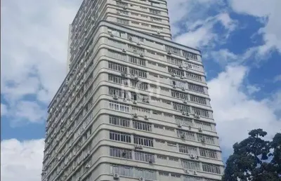 Conjunto/sala para venda - 51.33m², 0 dormitórios, centro histórico