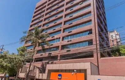 Ponto comercial à venda na Avenida Carlos Gomes, 403, Auxiliadora, Porto Alegre