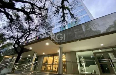 Sala comercial à venda na Rua Dona Laura, 333, Rio Branco, Porto Alegre