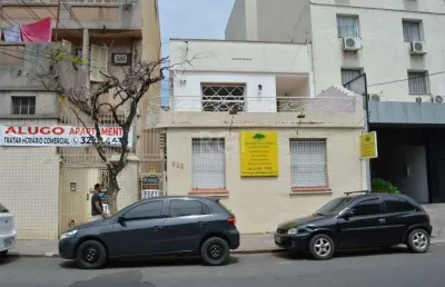 Sobrado para locação/aluguel - 300m², 20 dormitórios, floresta