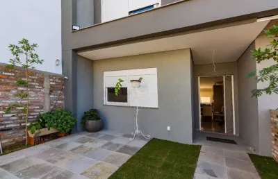 Casa 3 dormitórios à venda jardim são pedro porto alegre/rs