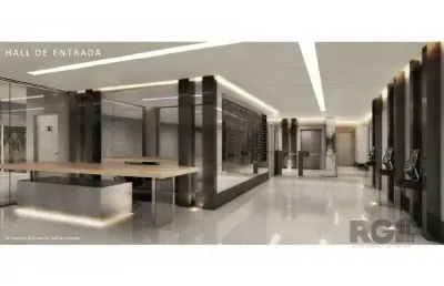 Sala comercial à venda na Avenida Teresópolis, 2438, Teresópolis, Porto Alegre
