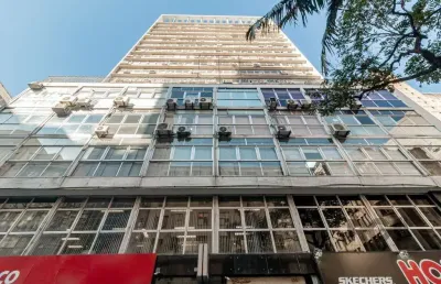 Sala comercial à venda centro histórico porto alegre/rs